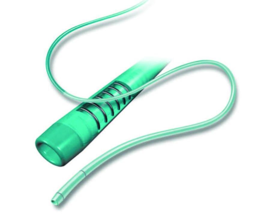 Microcatéter Rebar 18 y Rebar 27